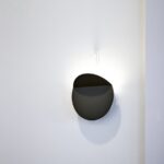 Dot Aplique Wall Lamp By Enblanc