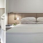 Imagenes Dormitorios Con Apliques A Cada Lado Cabecero